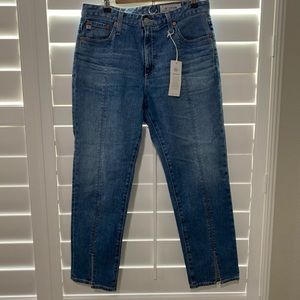 Ag Jeans, size 30R, NWT
